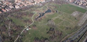 Vasco Modena Park Area Concerto 1 Luglio