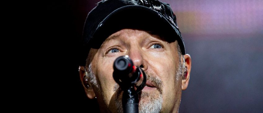 Vasco Rossi. Ci siamo quasi.. martedì 17 Gennaio ci sarà l’ufficialità del Modena Park 2017!